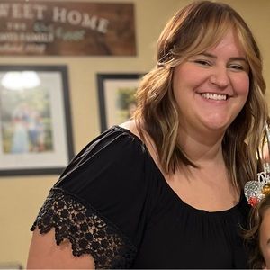 Meet your Posher, Kate